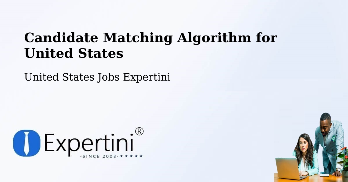 Candidate Matching Algorithm Overview – Ocean - United States Jobs Expertini