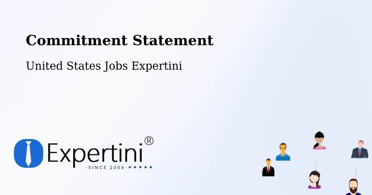 Corporate Commitment – Ocean - United States Jobs Expertini
