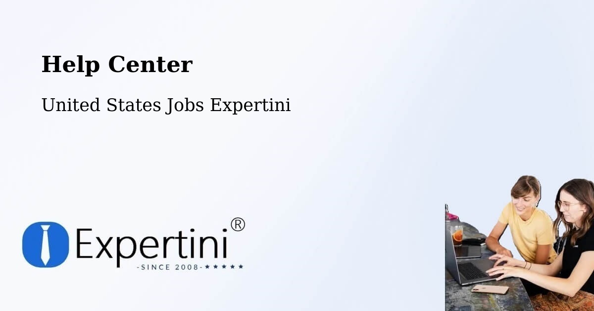 Help Center – Ocean - United States Jobs Expertini