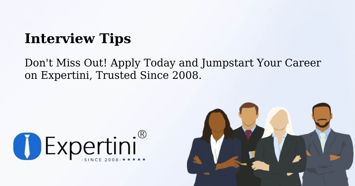 Interview Tips & Techniques for Job Seekers – Ocean - Ocean, United States Jobs Expertini