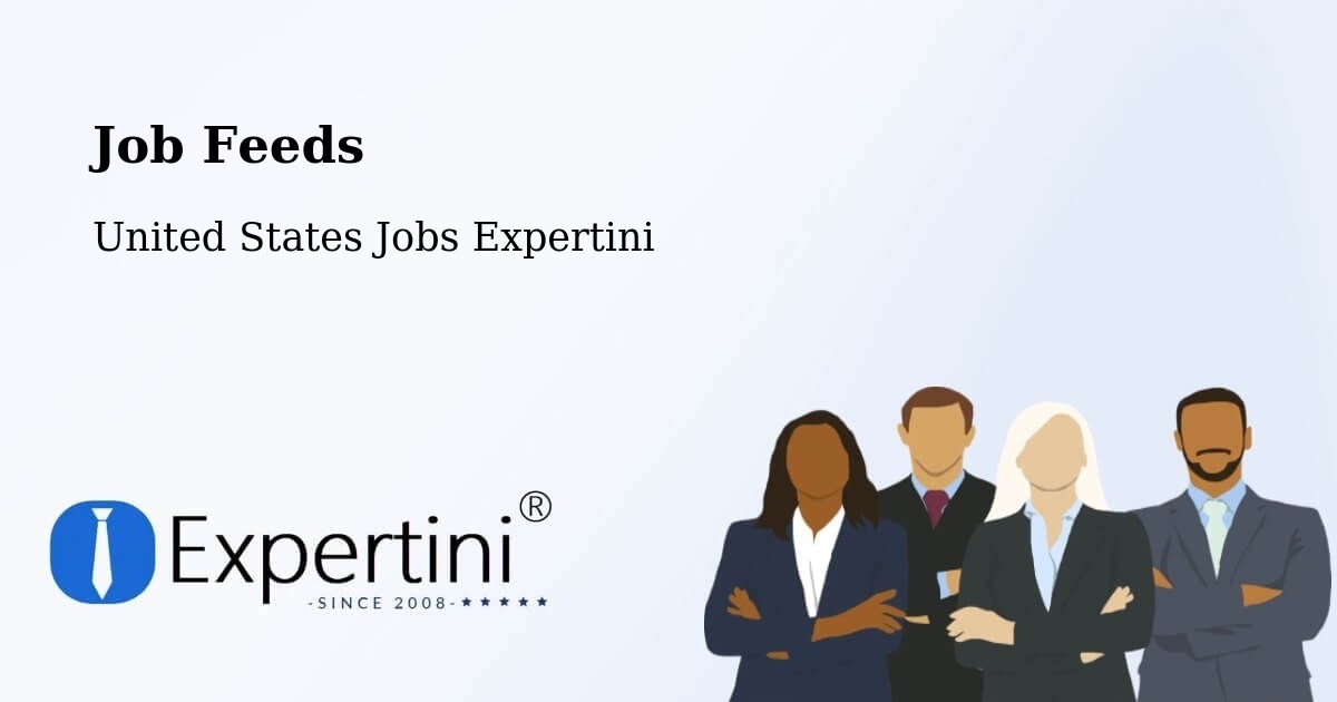Job Listings Feed – Ocean - United States Jobs Expertini