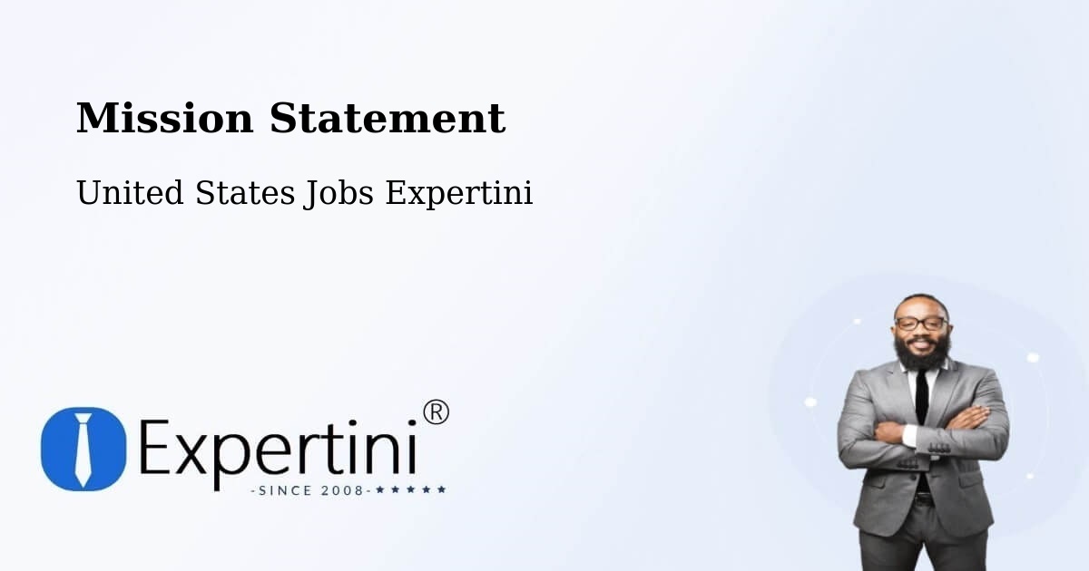 Corporate Mission – Ocean - United States Jobs Expertini