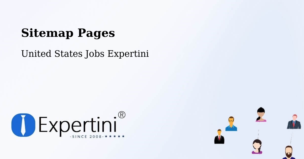 Sitemap Pages - Ocean - United States Jobs Expertini