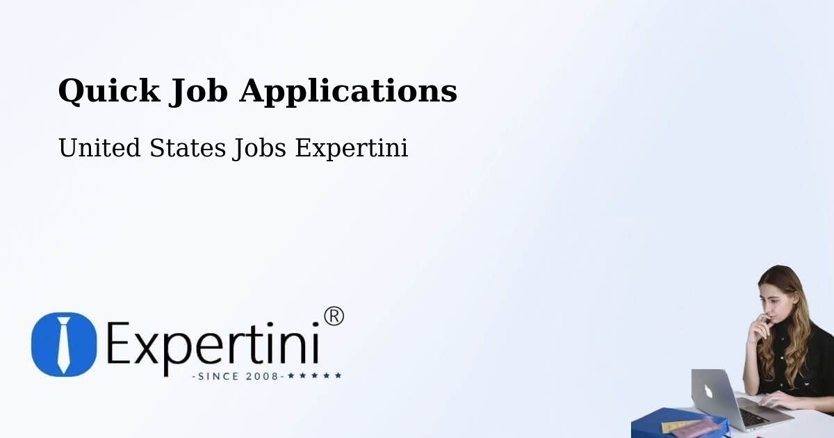 Quick Apply Feature – Ocean - United States Jobs Expertini