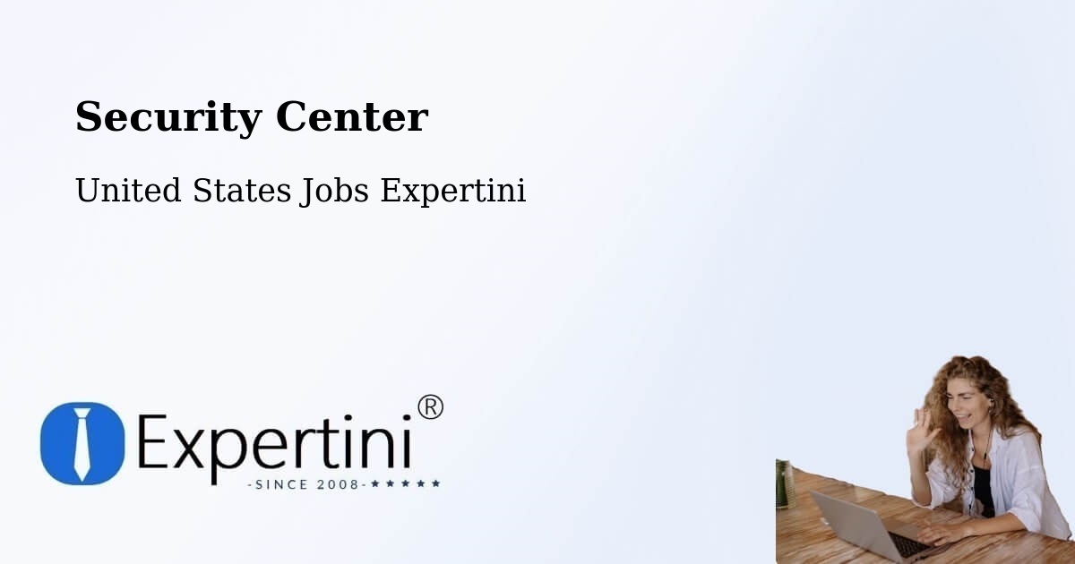 Security & Compliance – Ocean - United States Jobs Expertini
